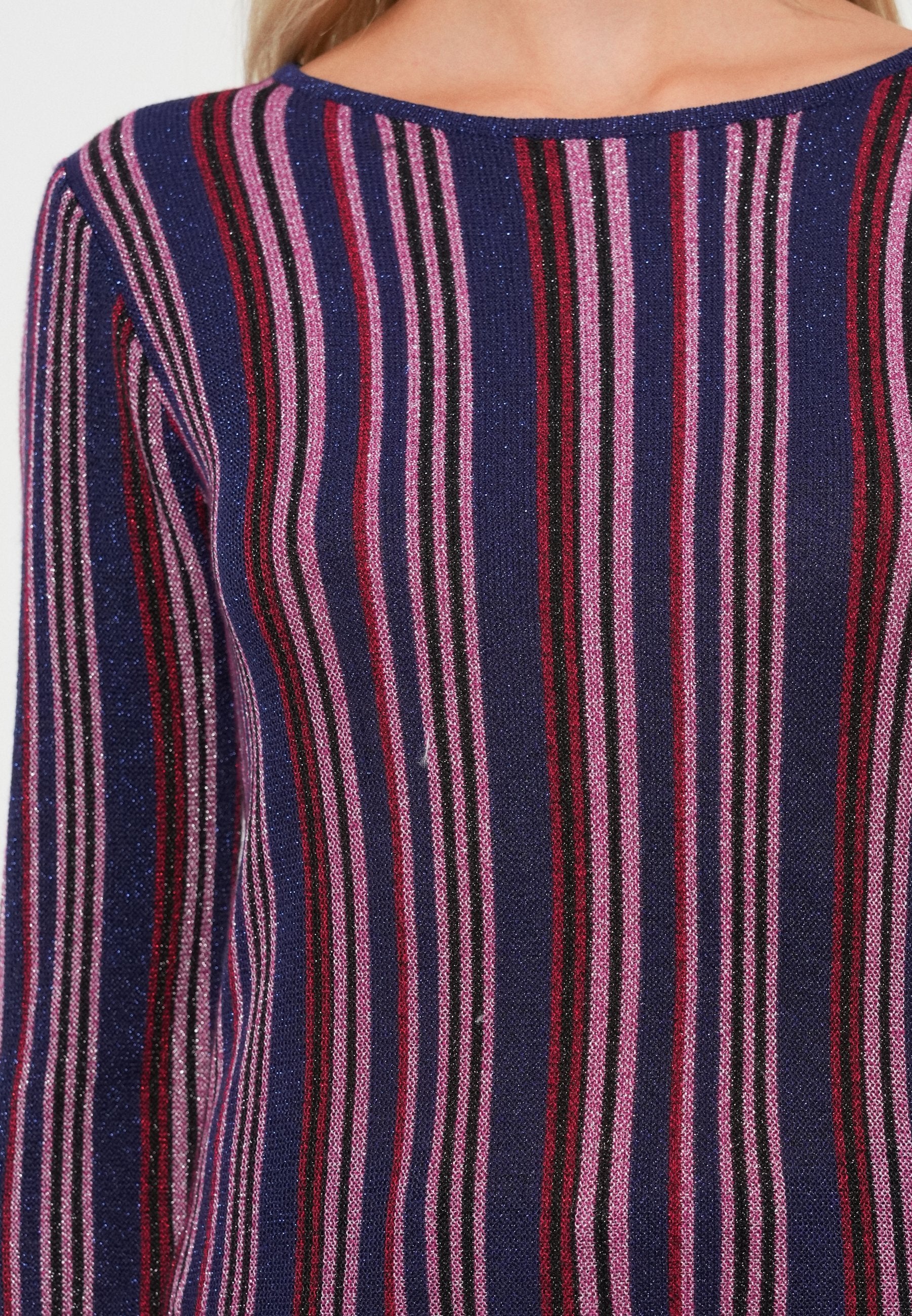VILA VIMELVINA BOAT NECK