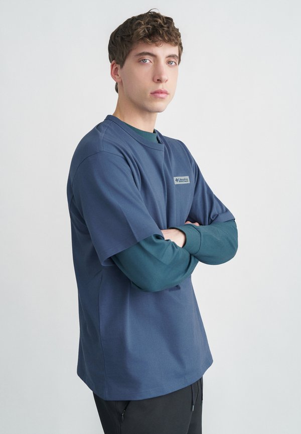 Columbia HEAVYWEIGHT ICONIC TEE