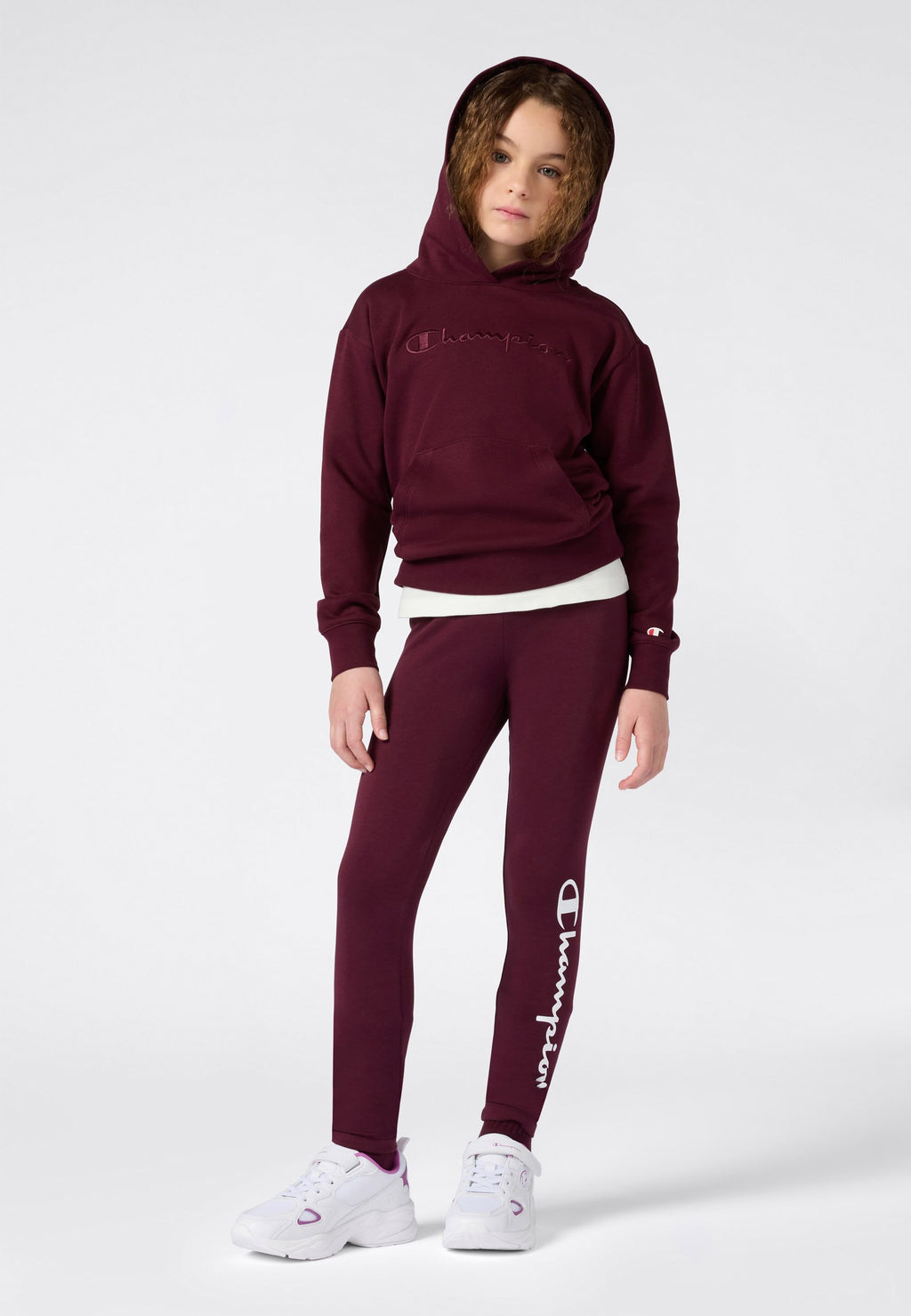 Champion ICONS HOODIE