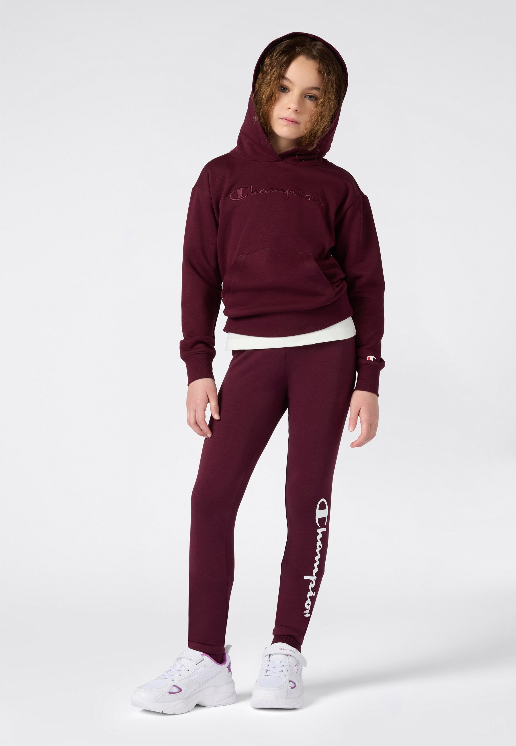 Champion ICONS HOODIE