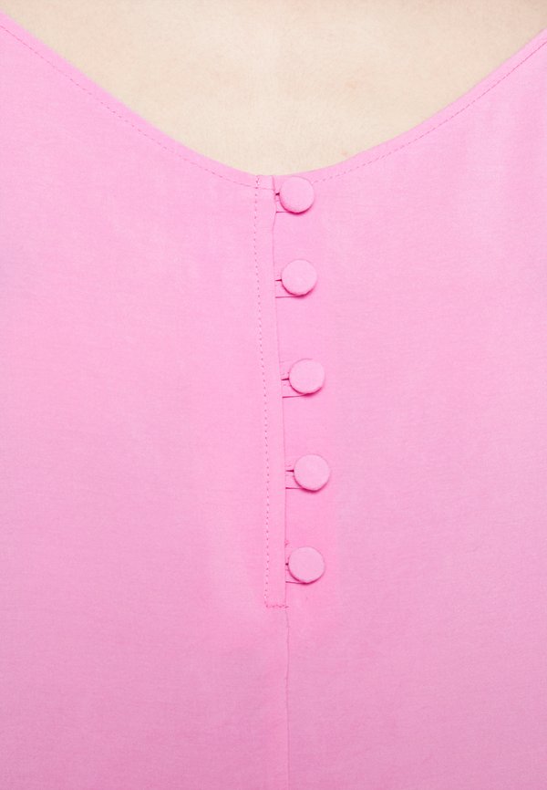 Vero Moda Petite VMQUEENY SINGLET V NECK