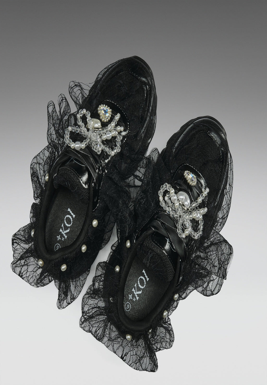 Koi Footwear KELPIE WHIMSICAL TERRAIN TRAINERS
