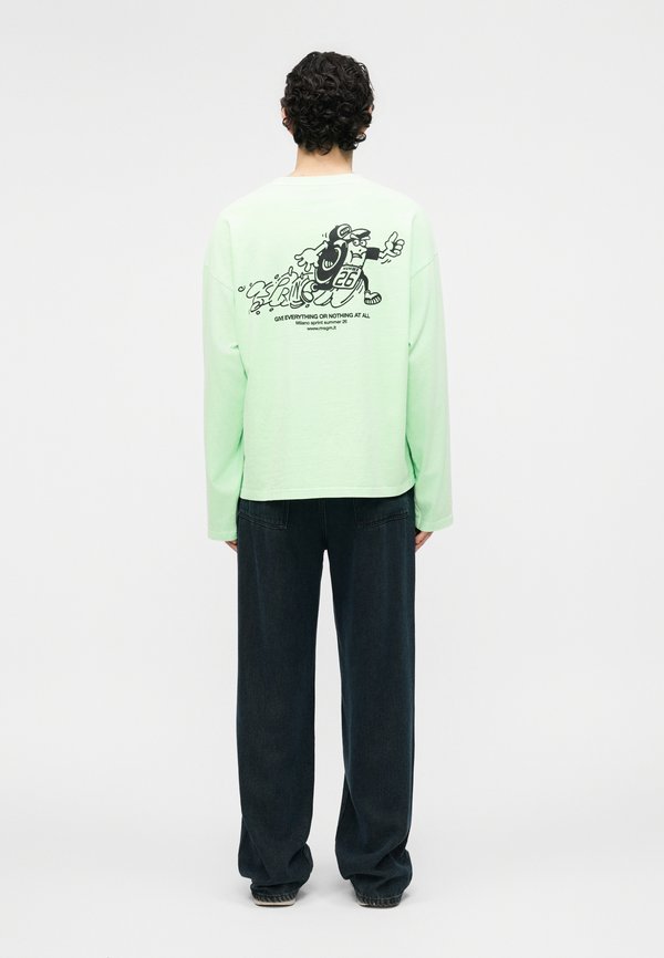 MSGM