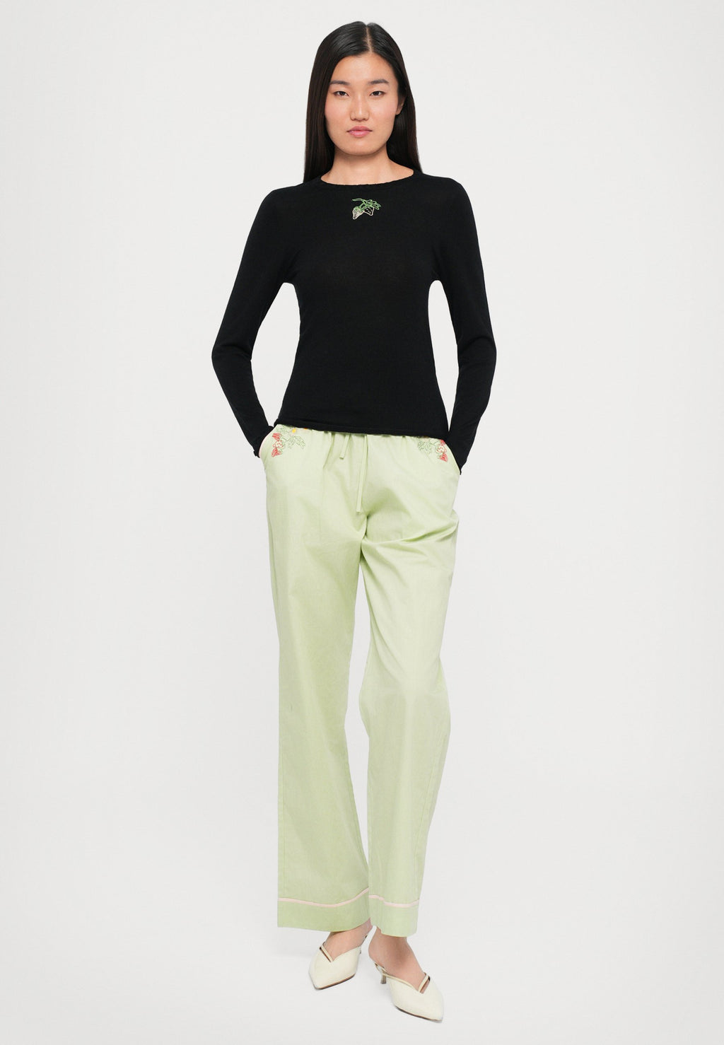 Helmstedt FIONA PANTS