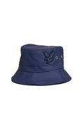 Stutterheim STUTTERHEIM X LYLE & SCOTT BUCKET HAT