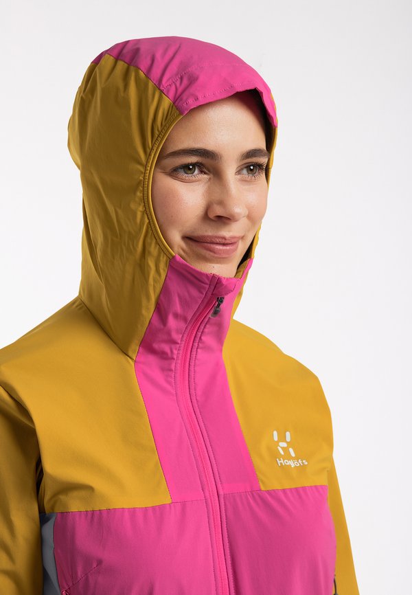 Haglöfs L.I.M ALPHA HOOD