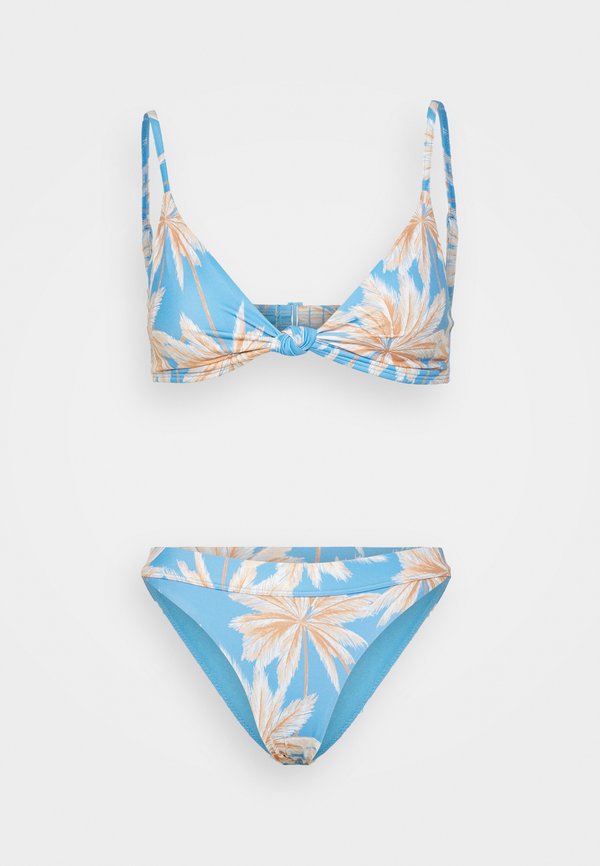 Roxy  LOVE THE SURF KNOT SET