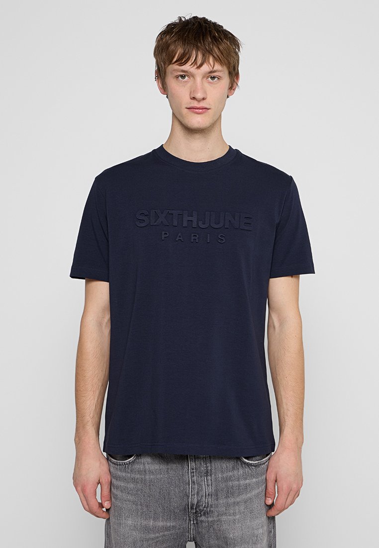 Sixth June THERMO EMBOSSED TEE