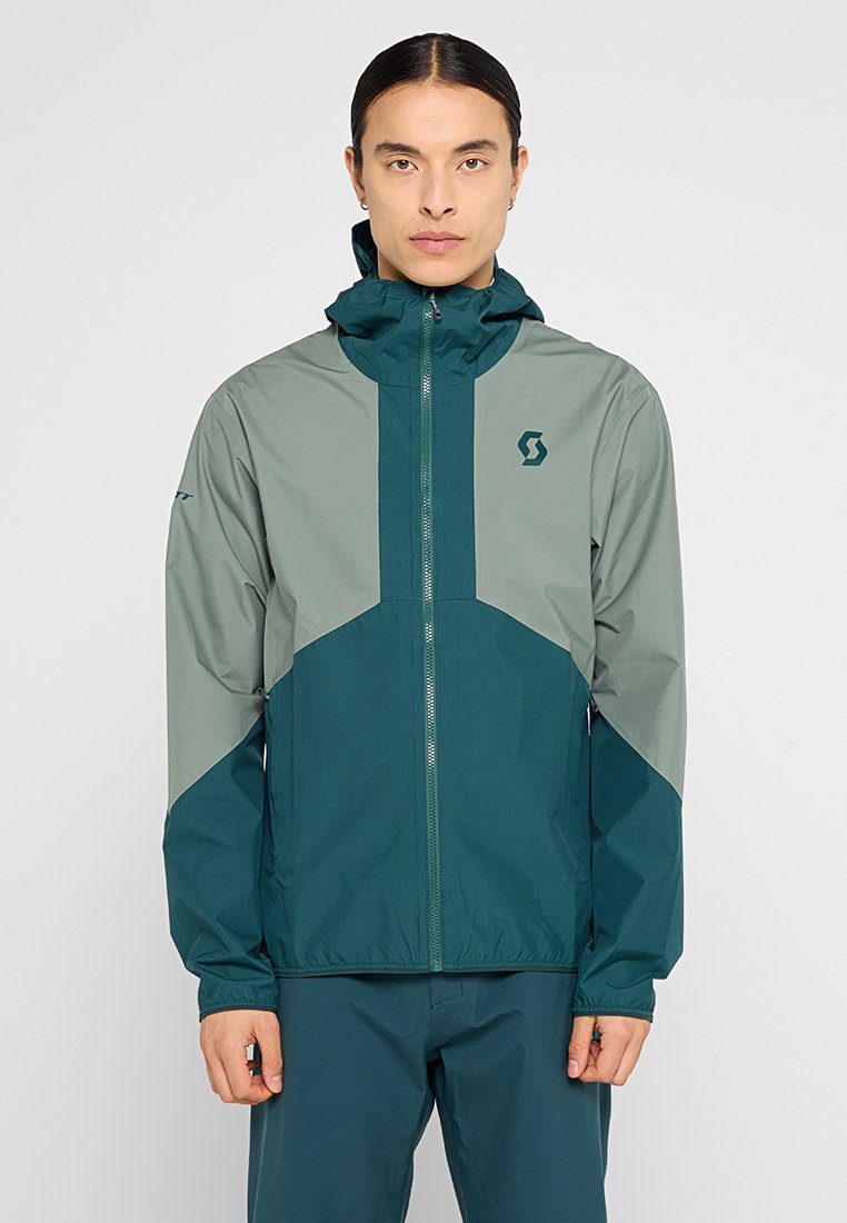 SCOTT Sports Leichte Jacke Media 1