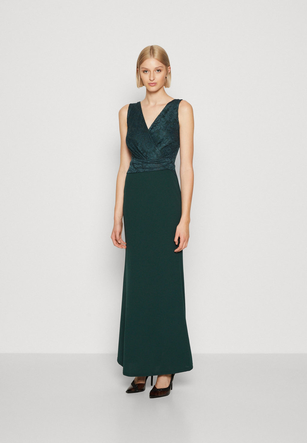 WAL G. BONNIE DRESS