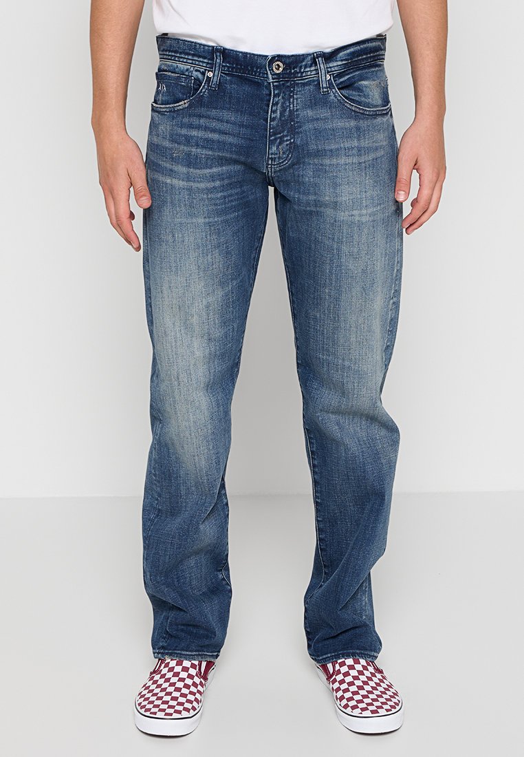 Armani Exchange Jeans Relaxed Fit Media 1