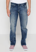 Armani Exchange Jeans Relaxed Fit Media 1