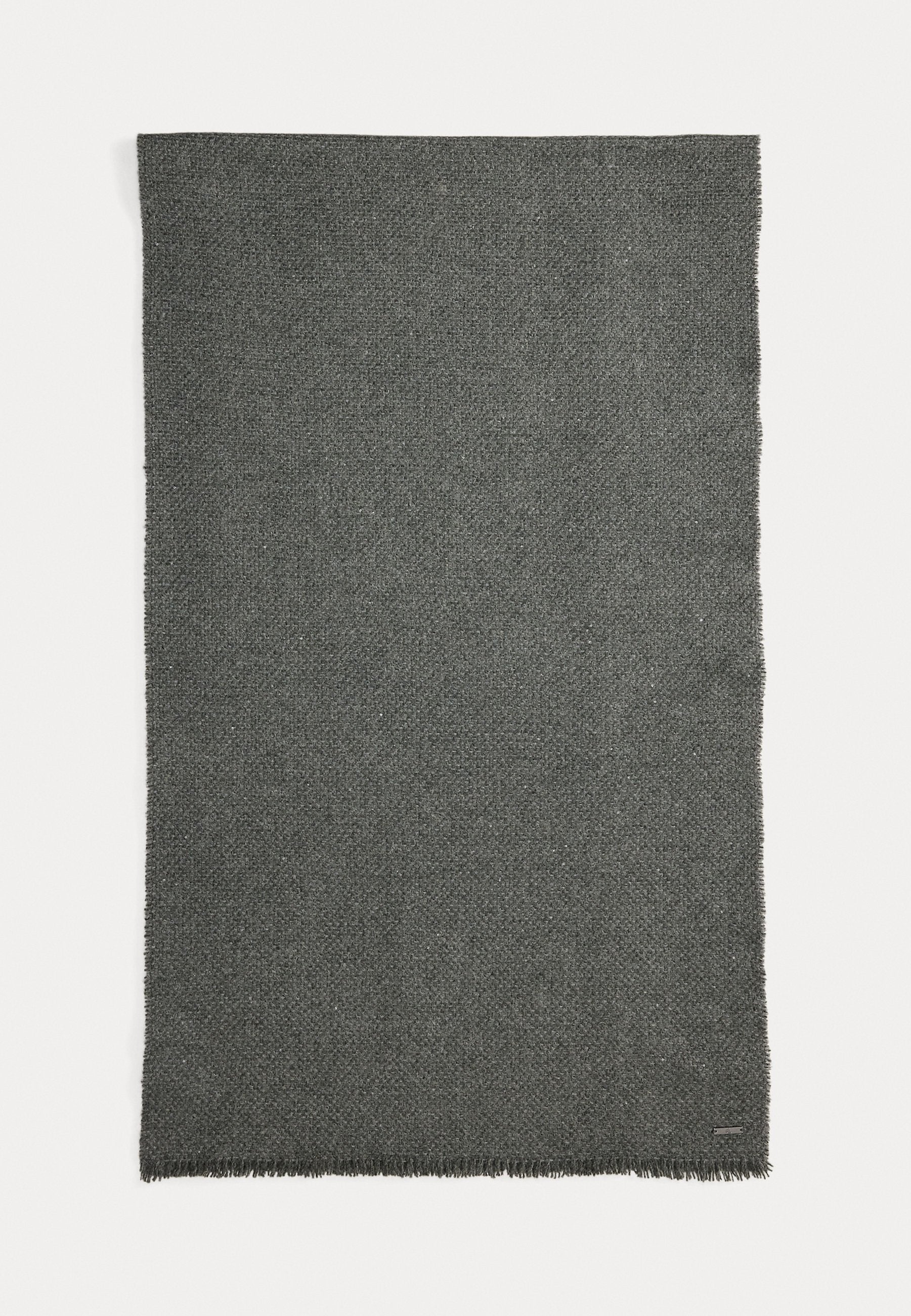 Lauren Ralph Lauren BASKET-WEAVE SCARF