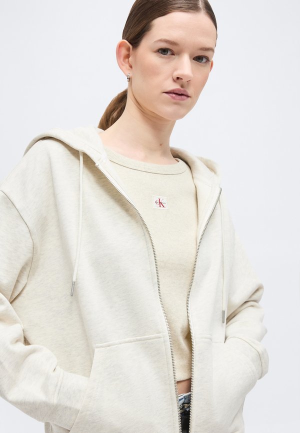Calvin Klein Jeans EMBOSSED MONOLOGO
