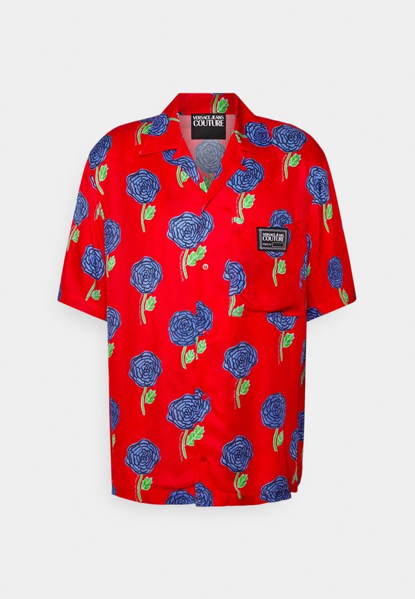 Versace Jeans Couture PRINT ROSES