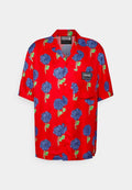 Versace Jeans Couture PRINT ROSES