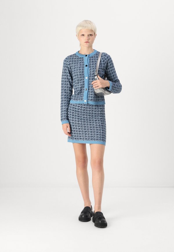 Vero Moda VMTILLY SHORT SKIRT