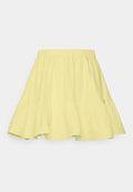 IN THE STYLE LORNA LUXE SERSI EXAGGERATED FRILL SKIRT