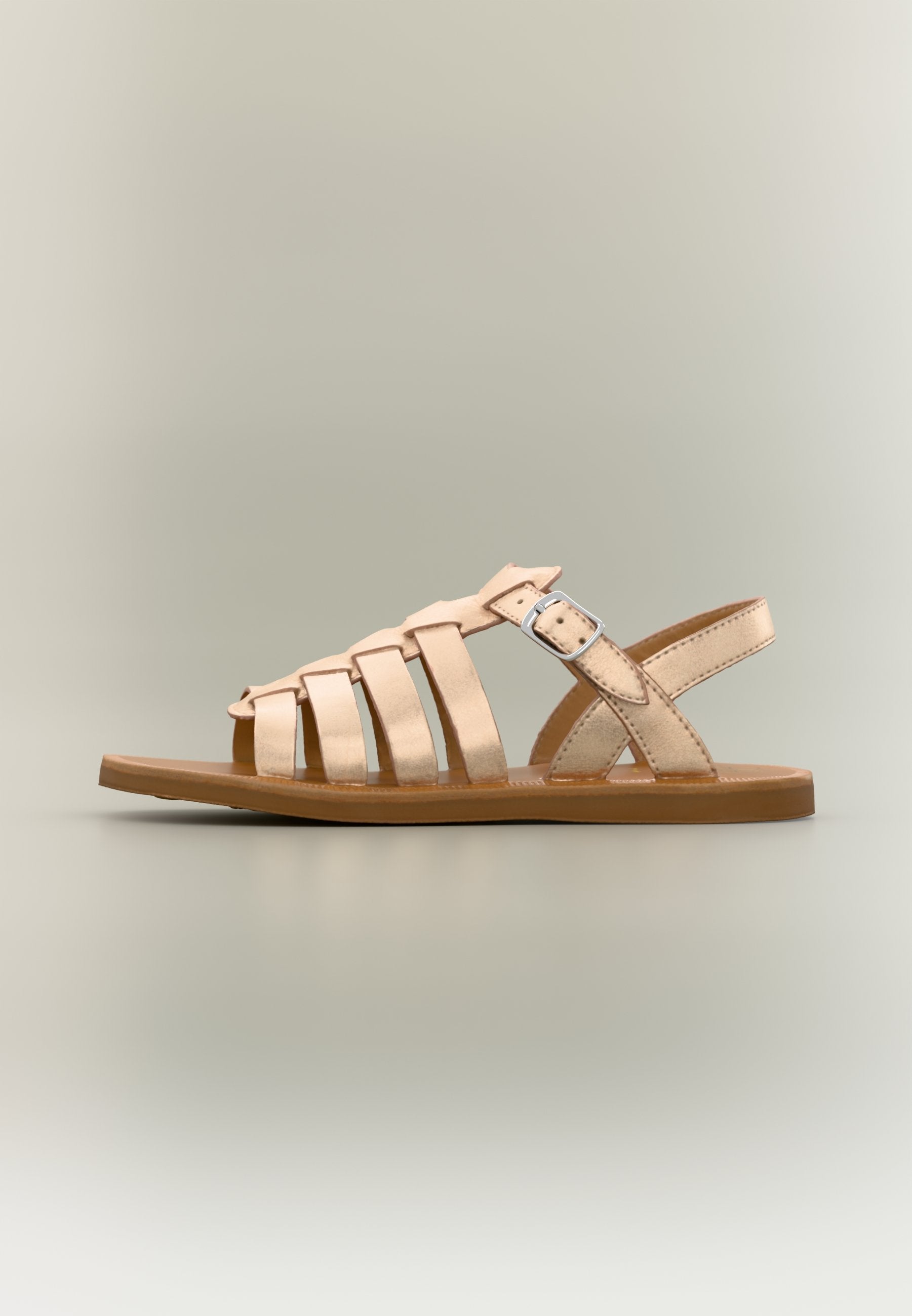 POM D'API PLAGETTE STRAP