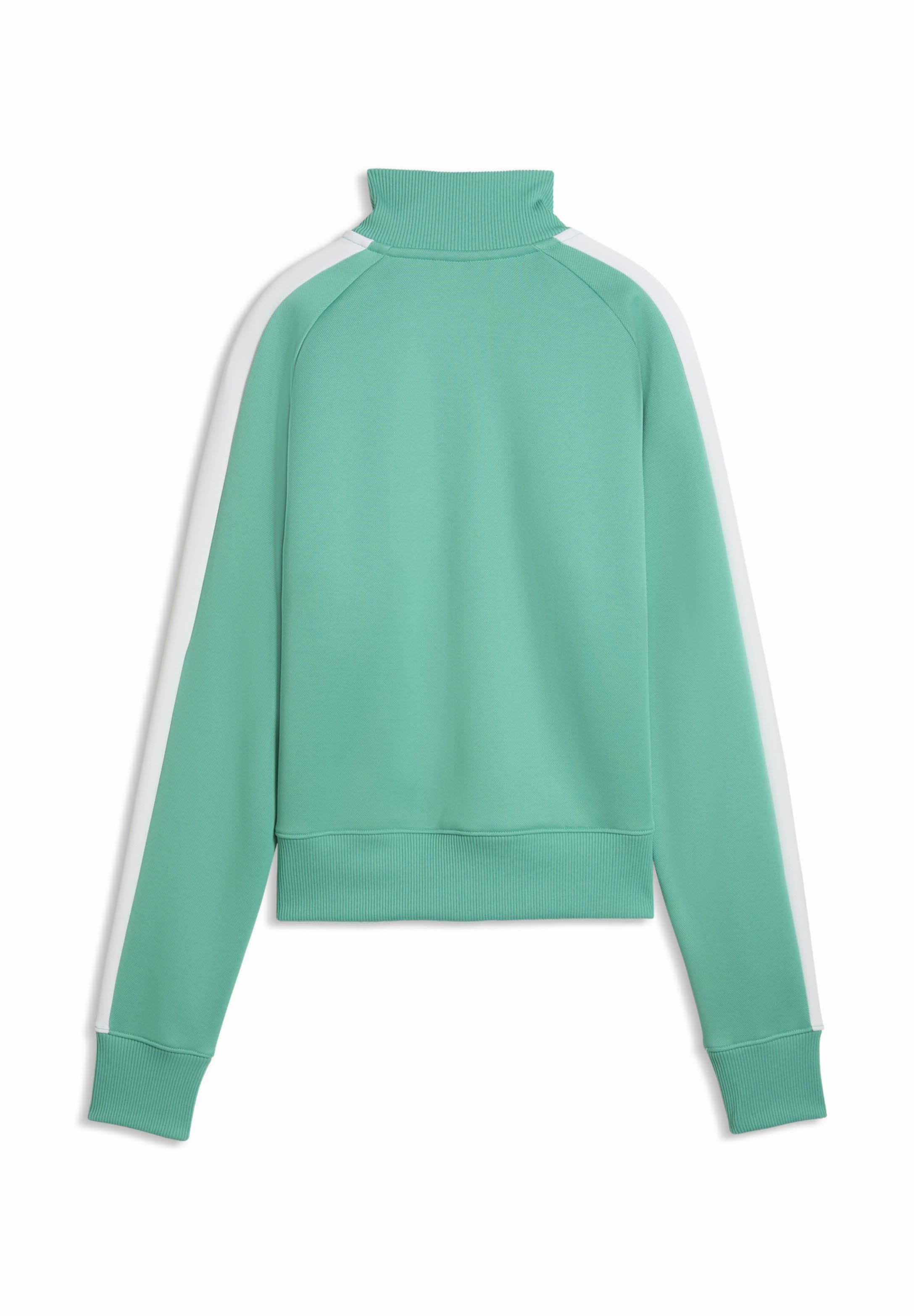 Puma T7 ALWAYS ON SHORT TRACK JACKET