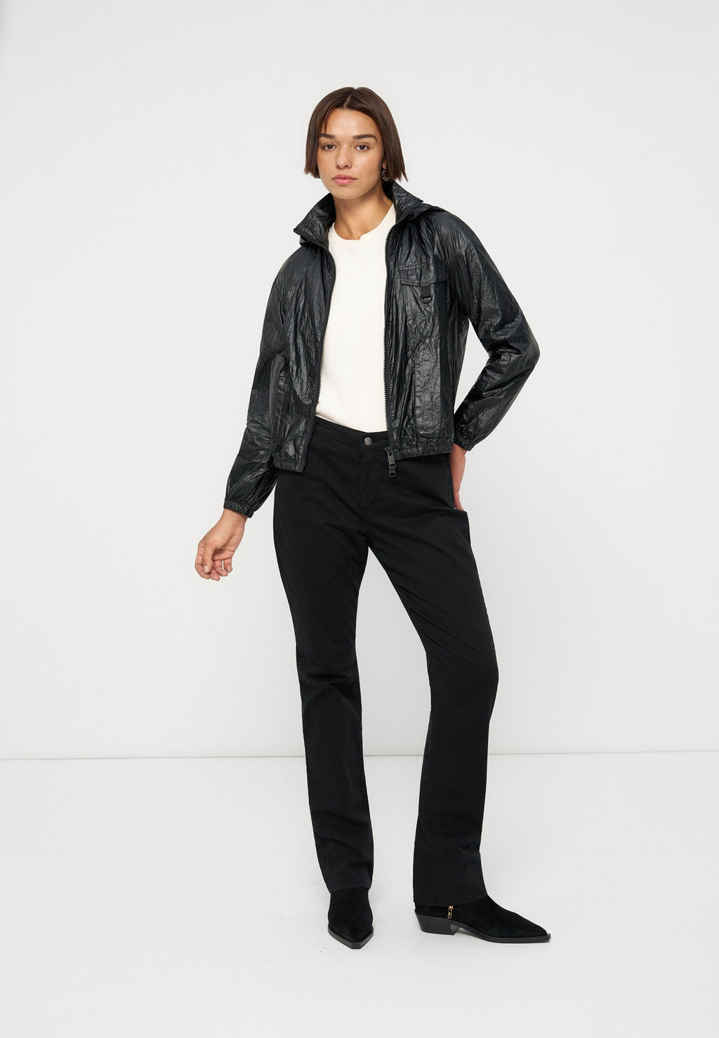 Armani Exchange Leichte Jacke Media 3
