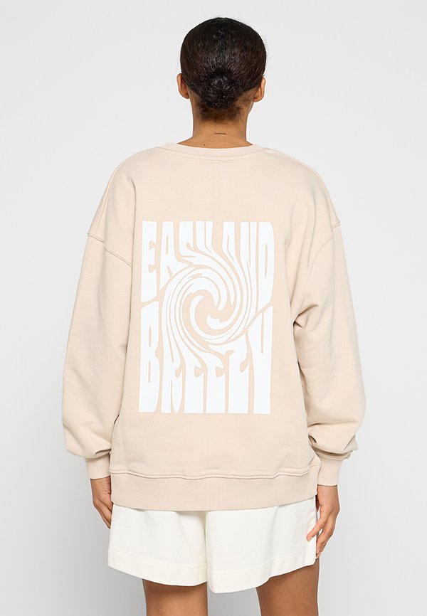 OH APRIL BREEZY OVERSIZED