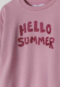 MINOTI CREW NECK