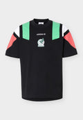 adidas Performance Mexico EQT - National team wear - black