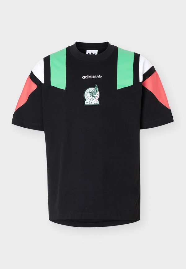 adidas Performance Mexico EQT - National team wear - black