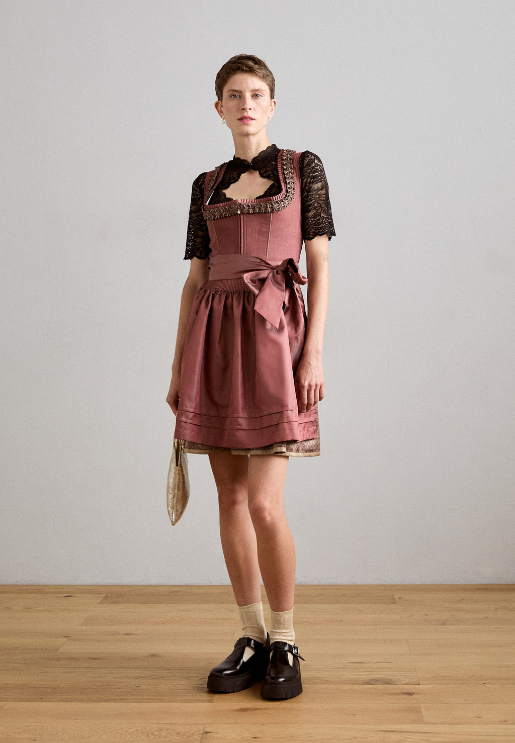 Krüger Dirndl