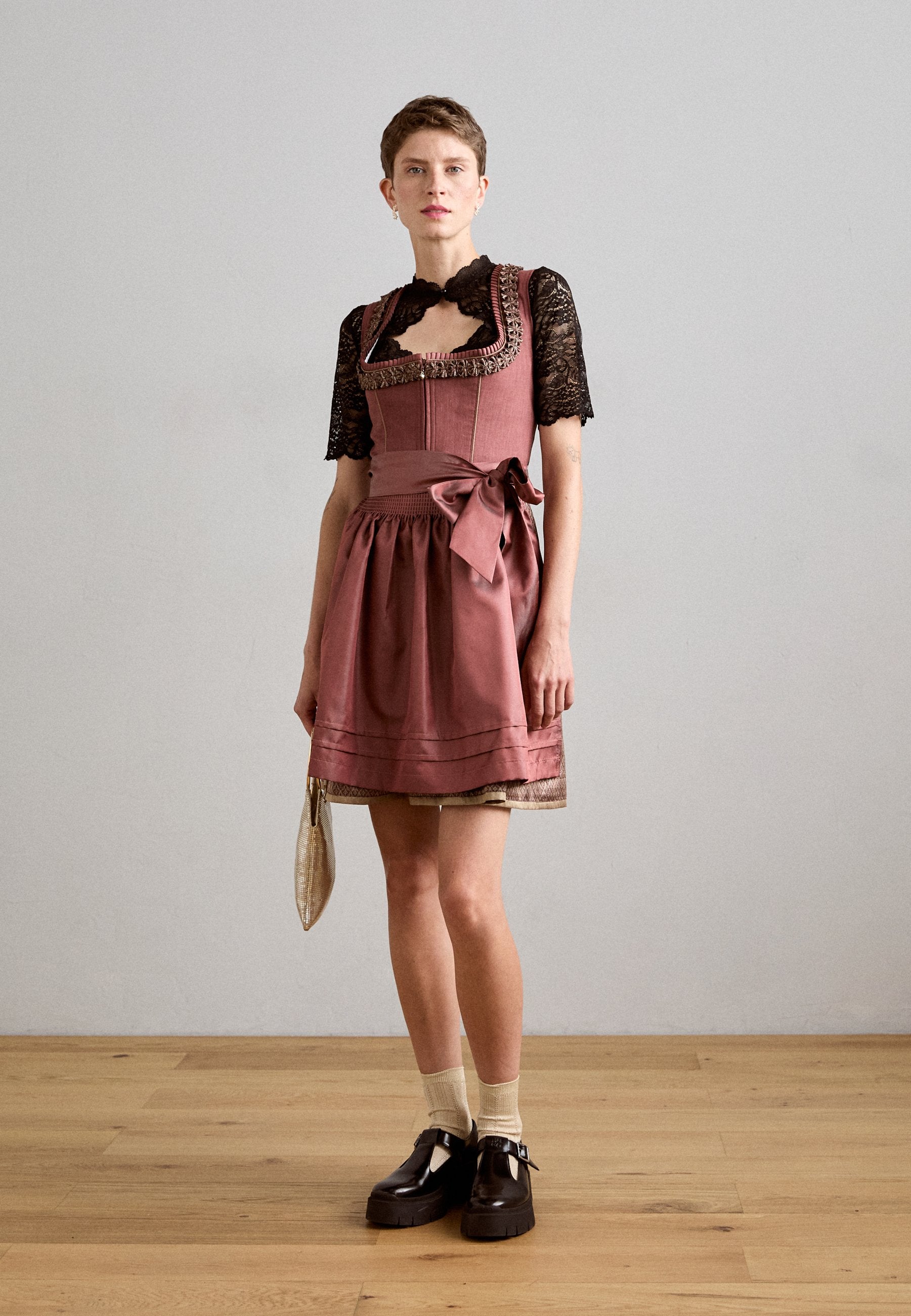 Krüger Dirndl