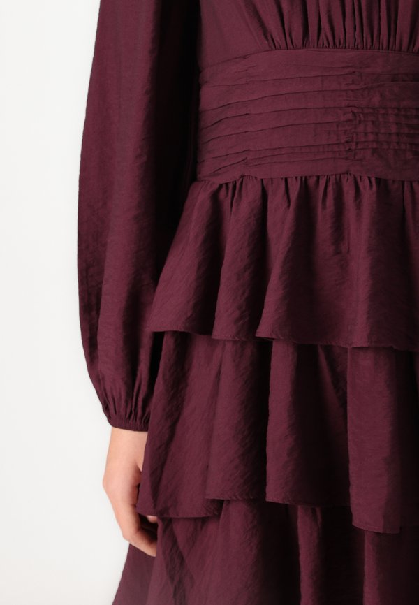Vero Moda VMLISE O NECK SHORT DRESS