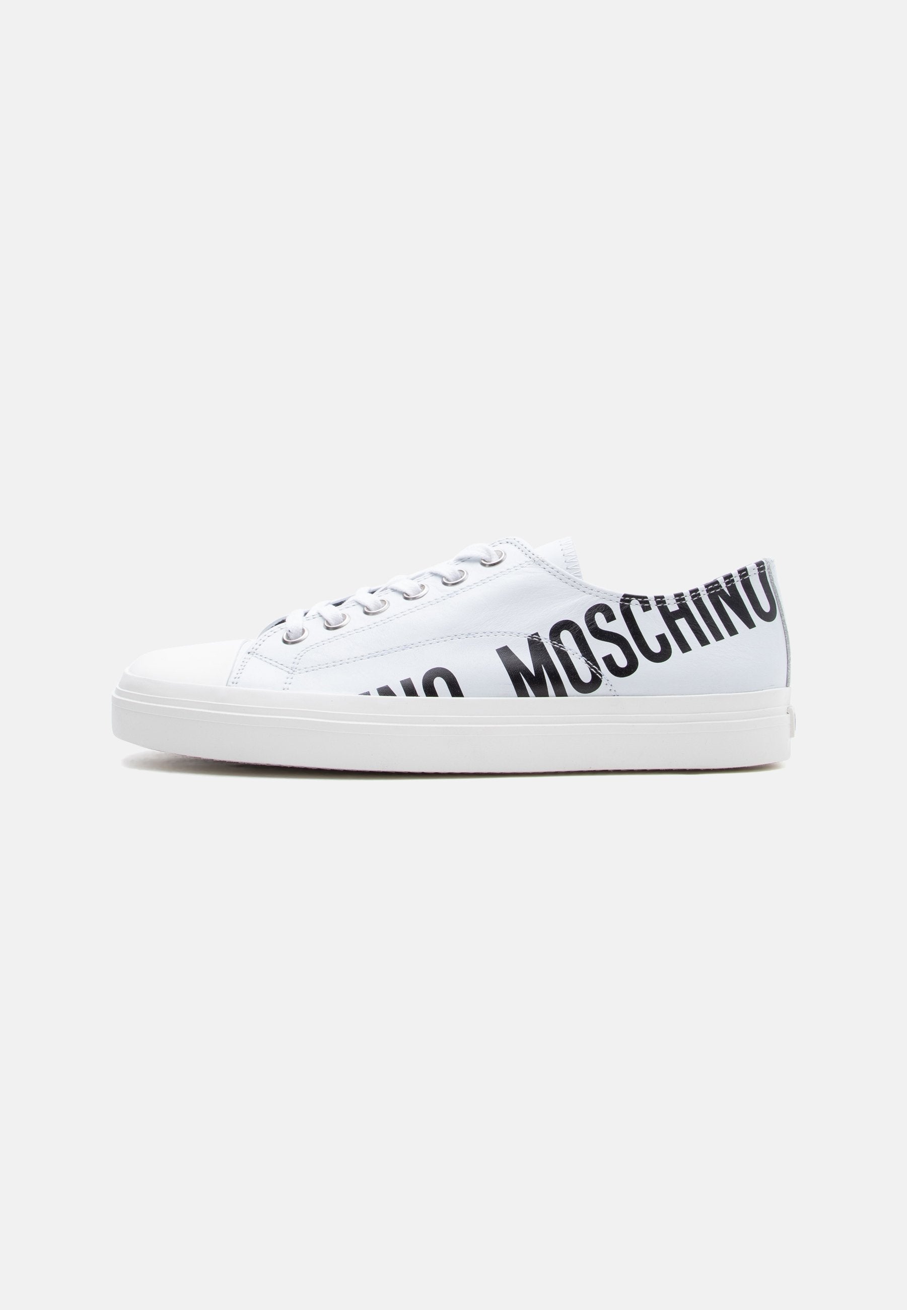 MOSCHINO LOGO
