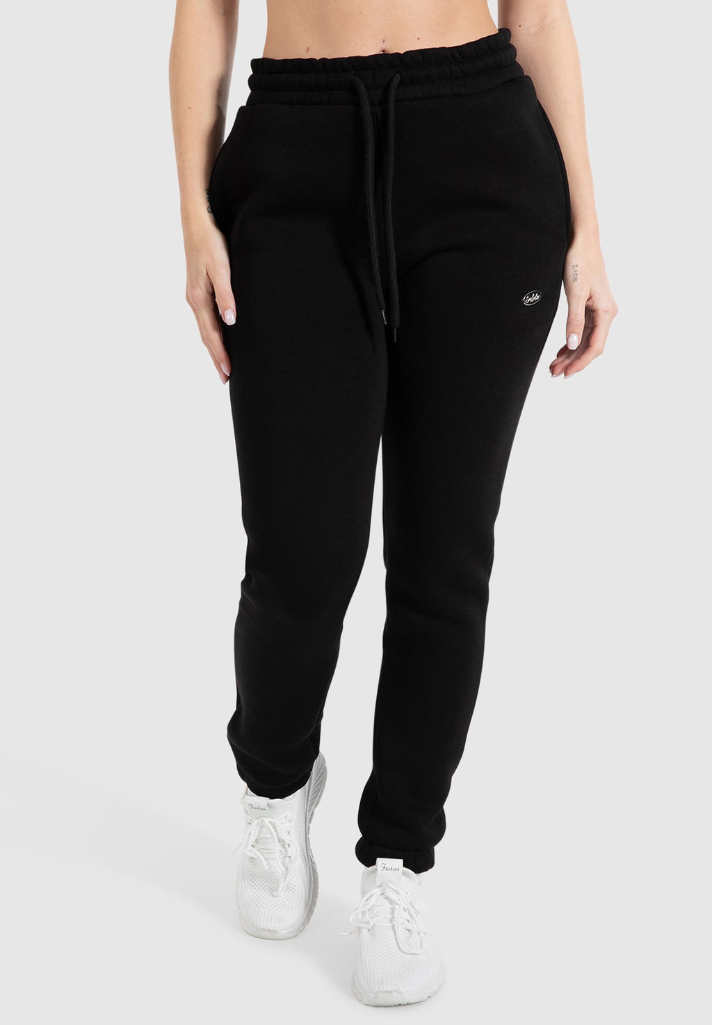 Smilodox AMAYA CUFFED JOGGERS