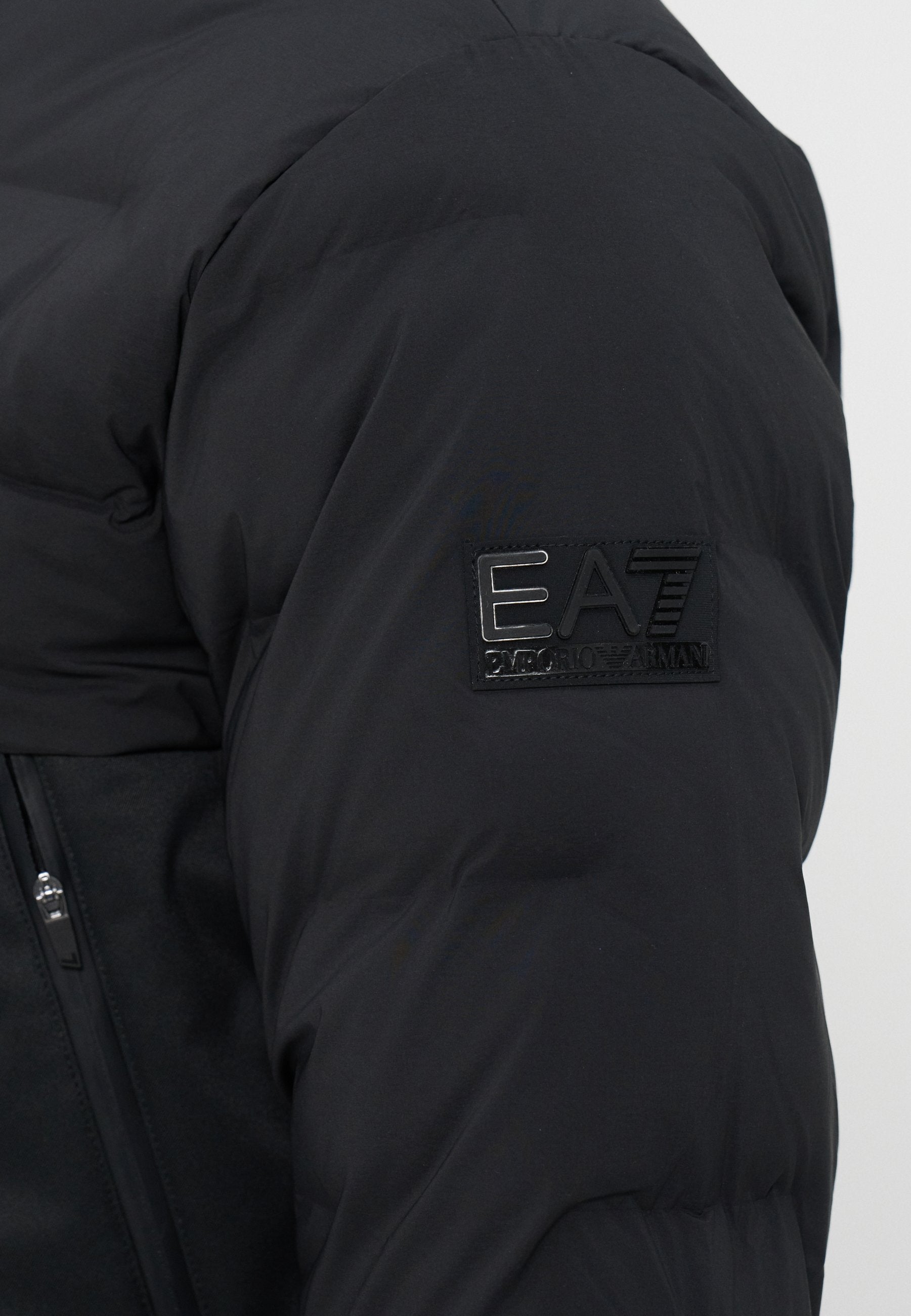 EA7 Emporio Armani Outdoorjacke Media 7