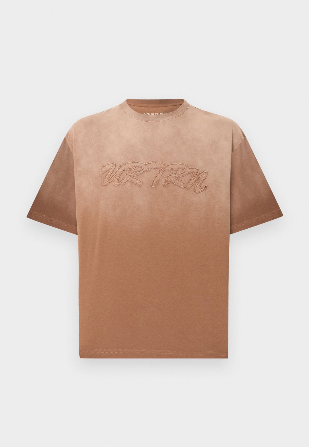 YOURTURN BOXY FIT WASHED