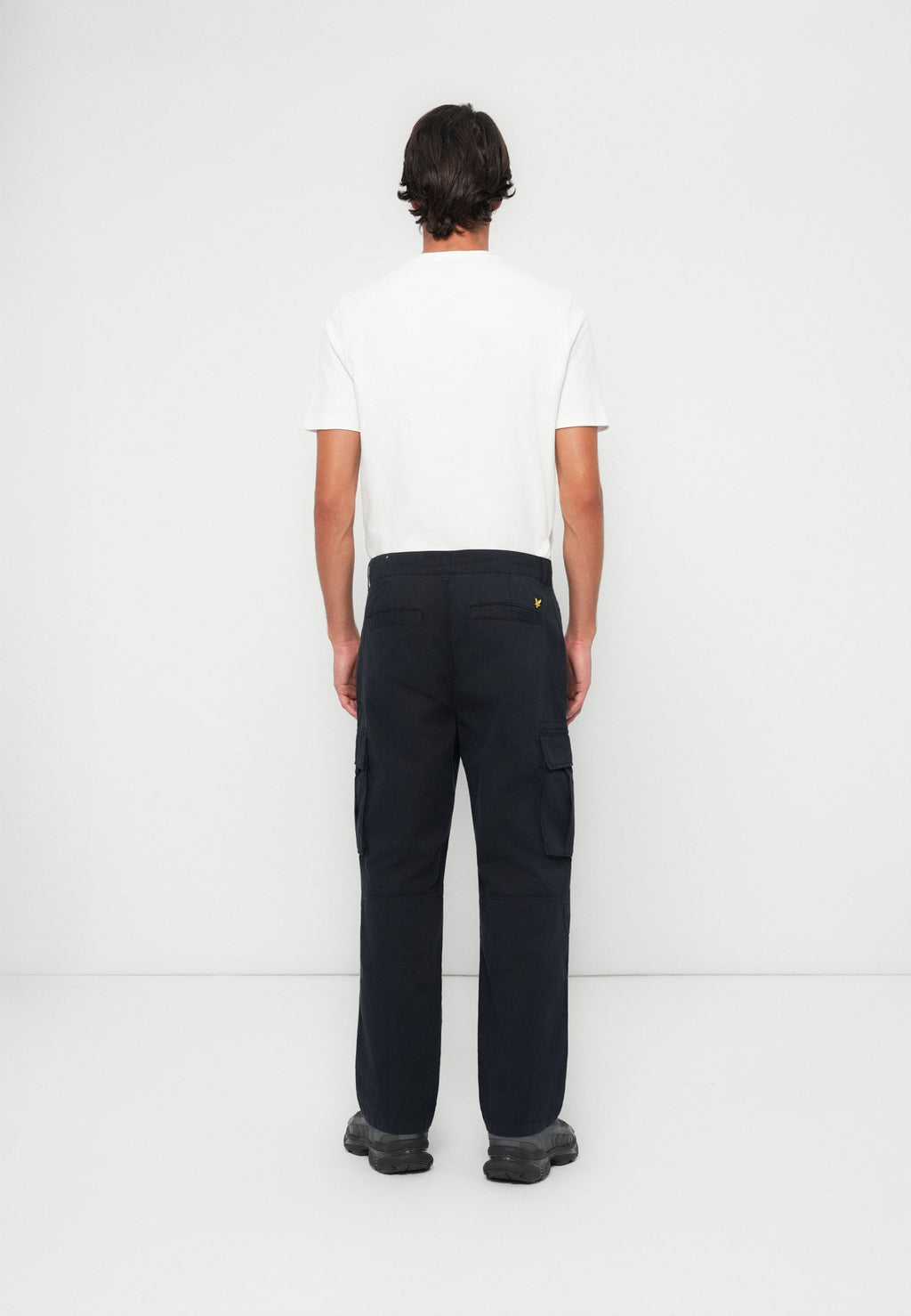 Lyle & Scott ARTICULATED
