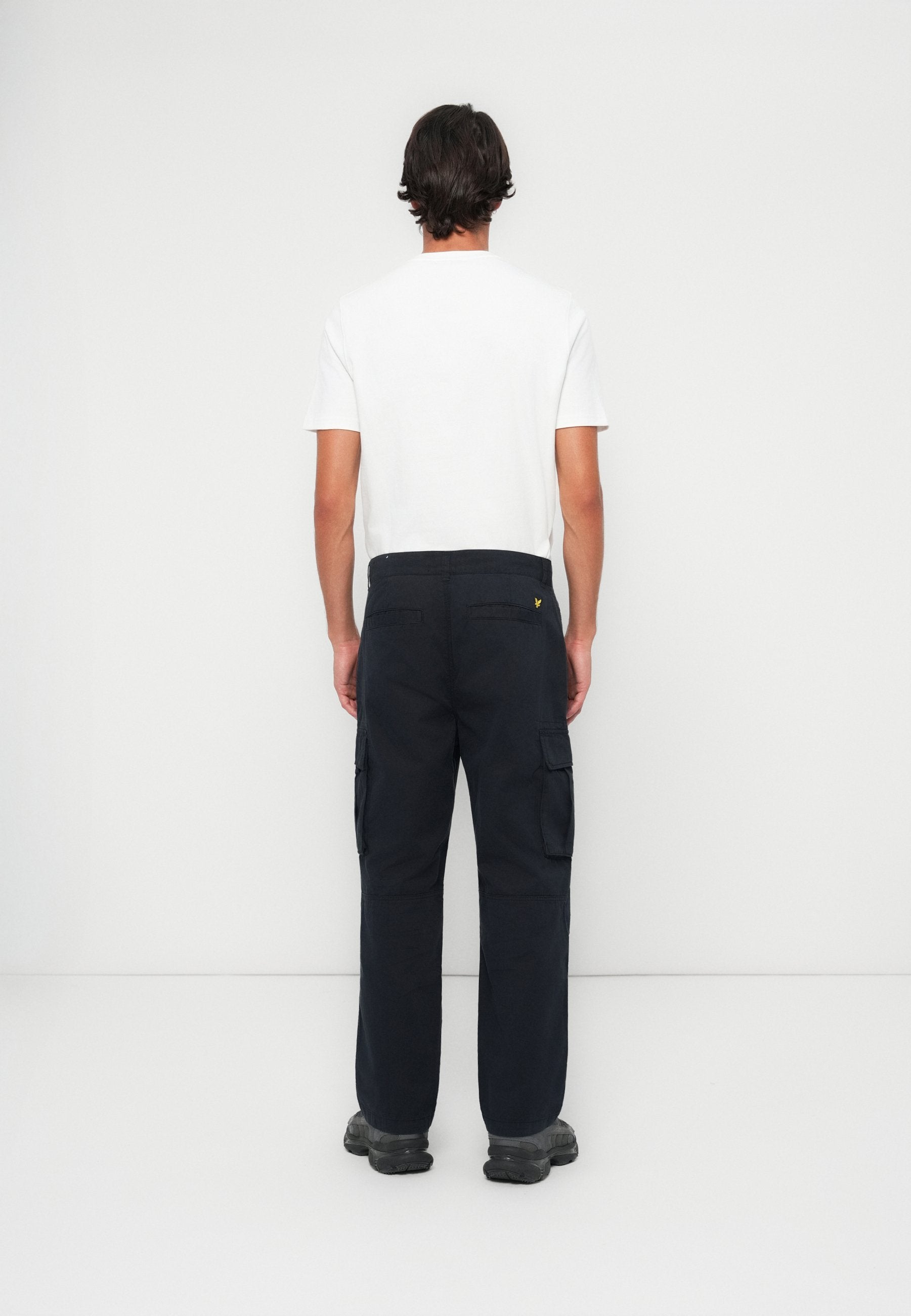 Lyle & Scott ARTICULATED