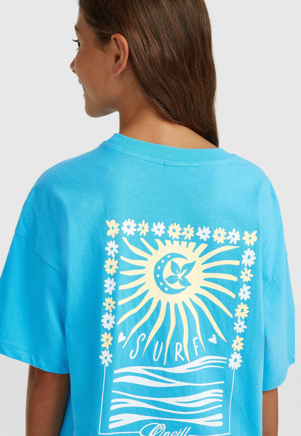 O'Neill BACK SHORTSLEEVE