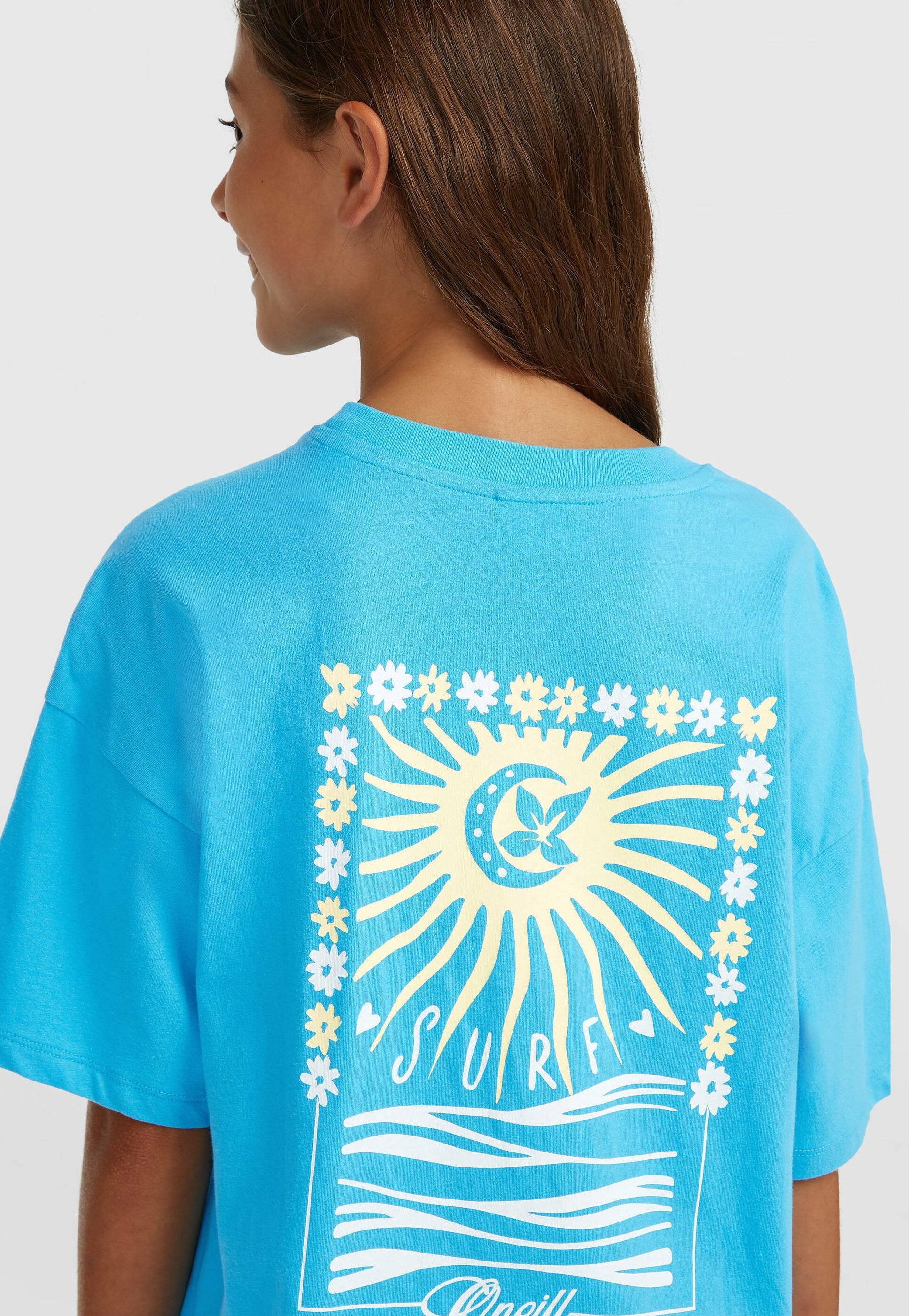 O'Neill BACK SHORTSLEEVE
