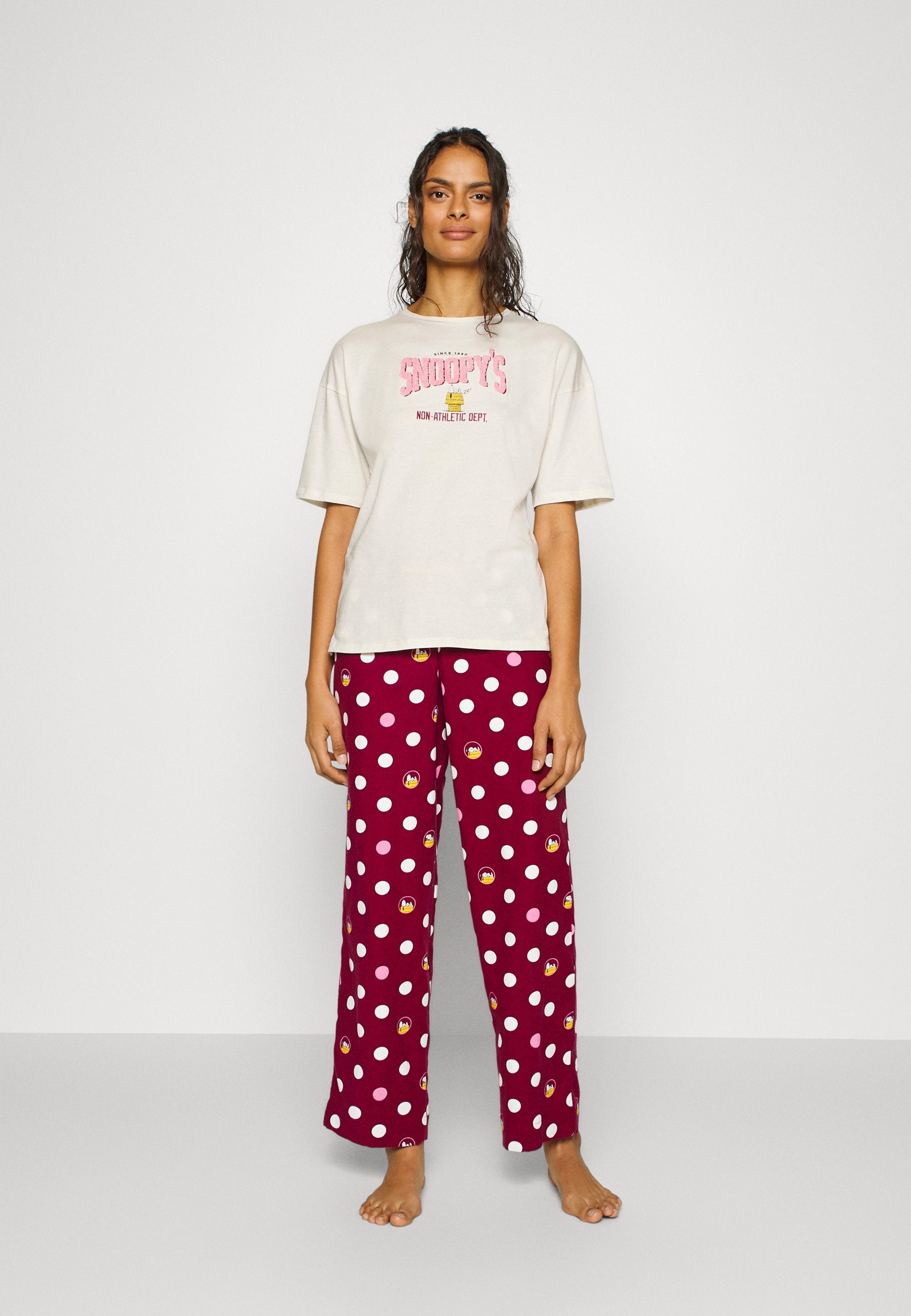 Marks & Spencer SNOOPY