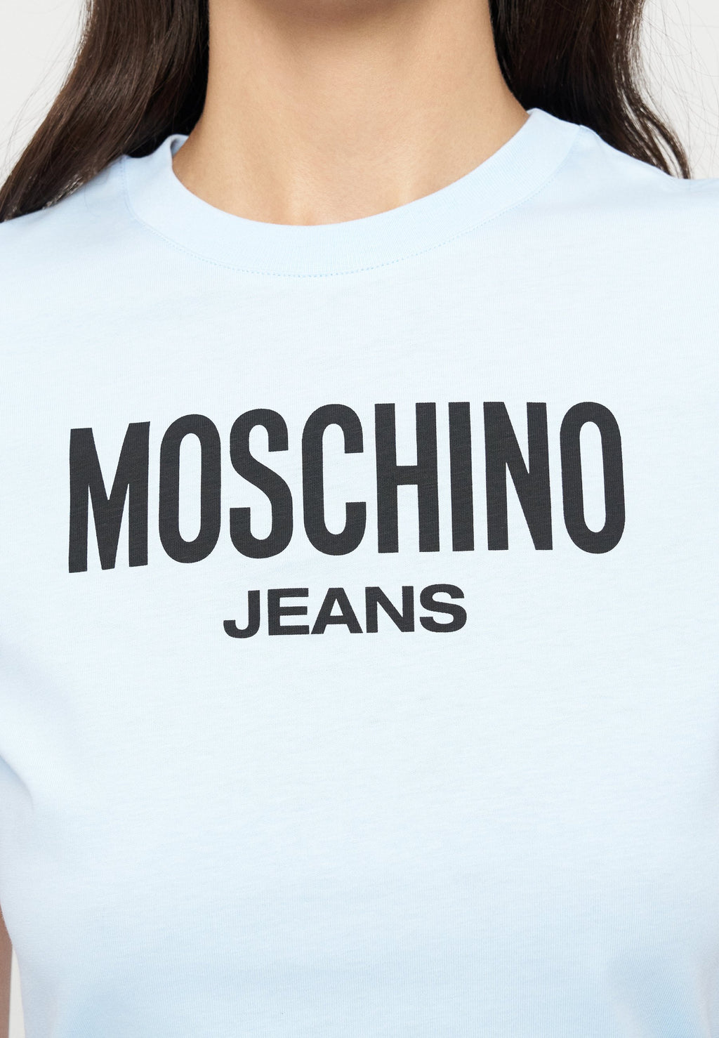 MOSCHINO JEANS