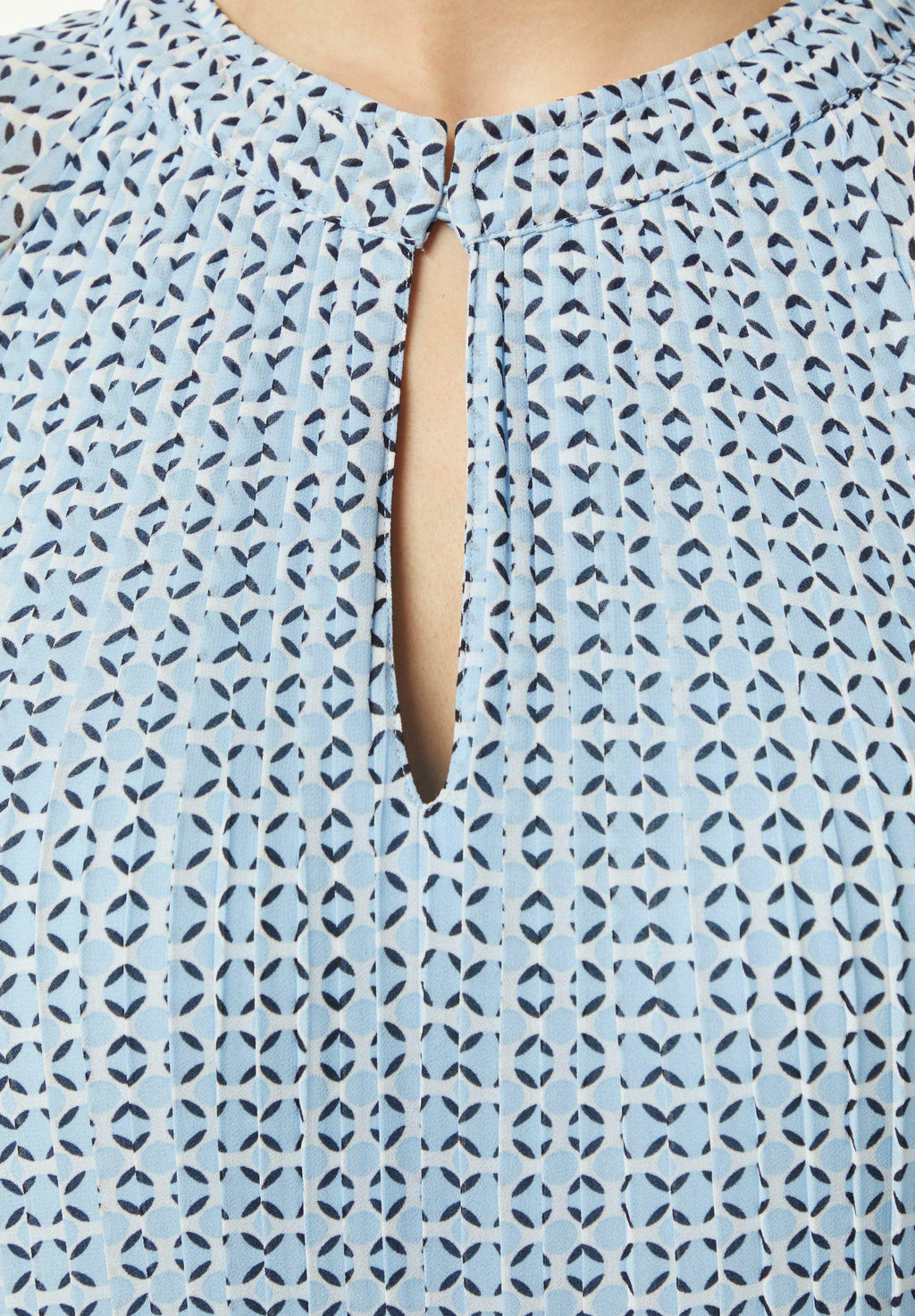 comma Freizeitkleid Media 6