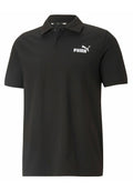 Puma MIT GESTICKTEM LOGO KRAGEN