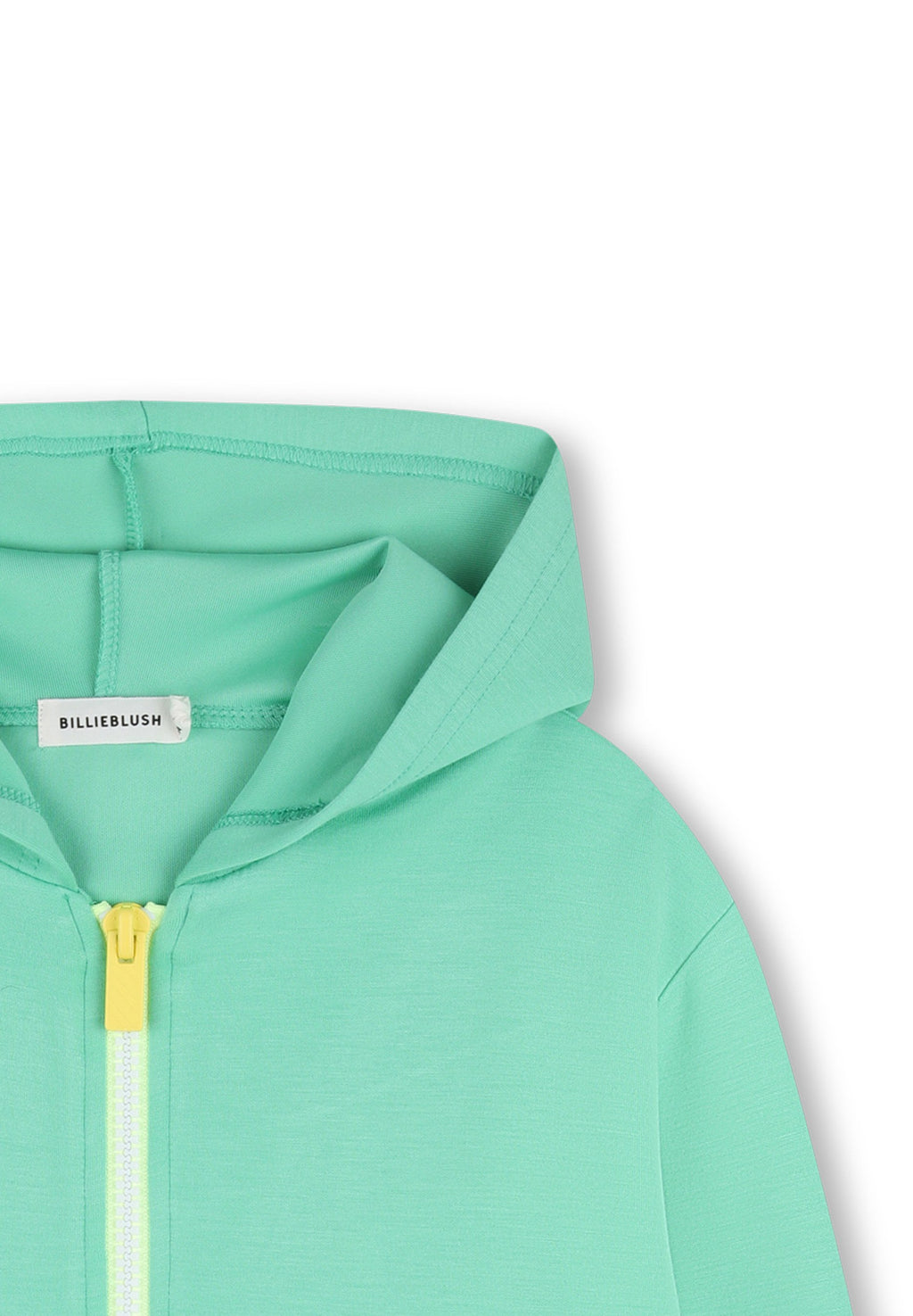 Billieblush HOODED CARDIGAN
