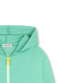 Billieblush HOODED CARDIGAN