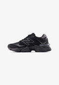 New Balance Trainers - black / castlerock