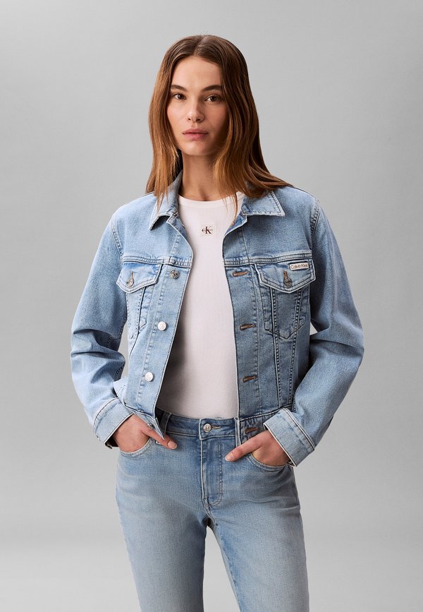 Calvin Klein Jeans CLASSIC TRUCKER