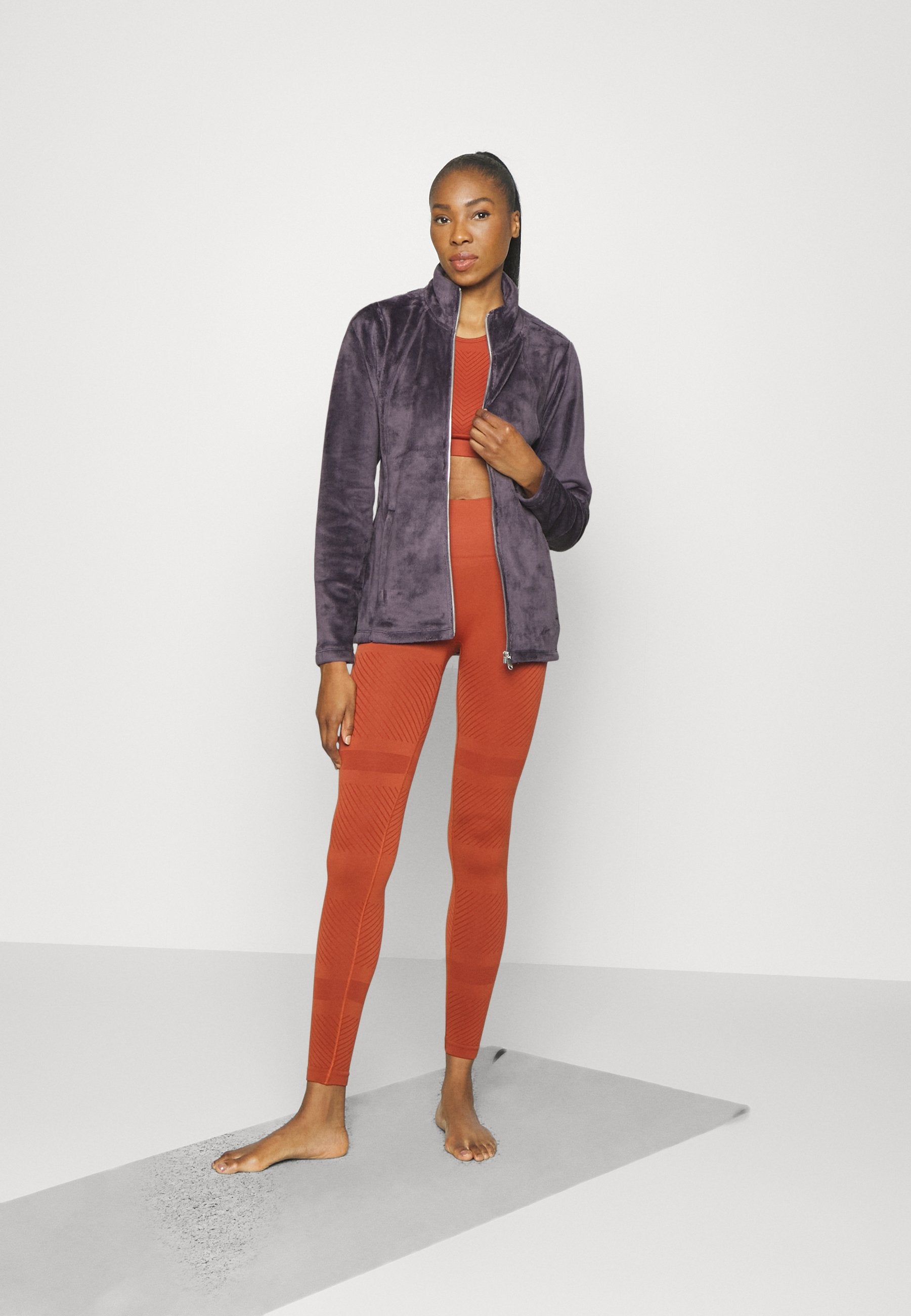 Athleta FULL ZIP