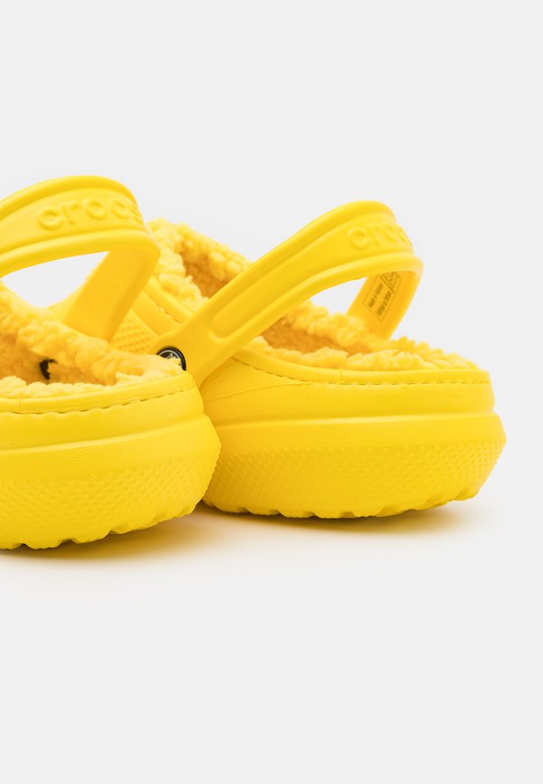 Crocs CLASSIC LINED CLOG